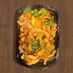 Best Chicken With Cashew Nuts in Johnson City, TN