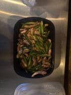 Best Asparagus Chicken in Johnson City, TN