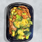 Best Beef With Broccoli in Johnson City, TN